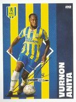 Figurina Vurnon Anita - Eredivisie 2020-2021 n. 172 - Ah
