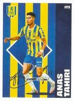 Figurina Anas Tahiri - Eredivisie 2020-2021 n. 173 - Ah