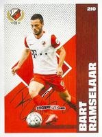 Figurina Bart Ramselaar - Eredivisie 2020-2021 n. 210 - Ah