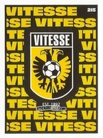 Figurina Clublogo - Eredivisie 2020-2021 n. 215 - Ah