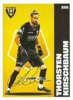 Cromo Thorsten Kirschbaum - Eredivisie 2020-2021 n. 228 - Ah