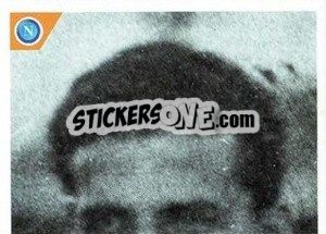 Sticker Paulo Innocenti