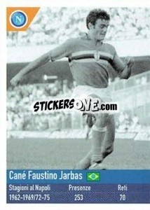 Figurina Cane' Faustino Jabras