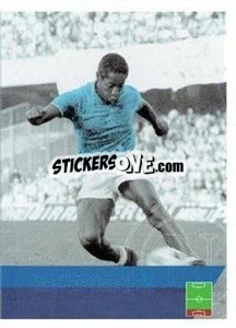 Sticker Cane' Faustino Jabras