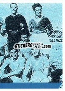 Cromo 3^ In Serie A - SSC Napoli 2020-2021 n. B2 - Erredi Galata Edizioni