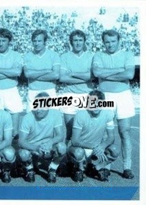 Cromo 3^ In Serie A - SSC Napoli 2020-2021 n. B7 - Erredi Galata Edizioni