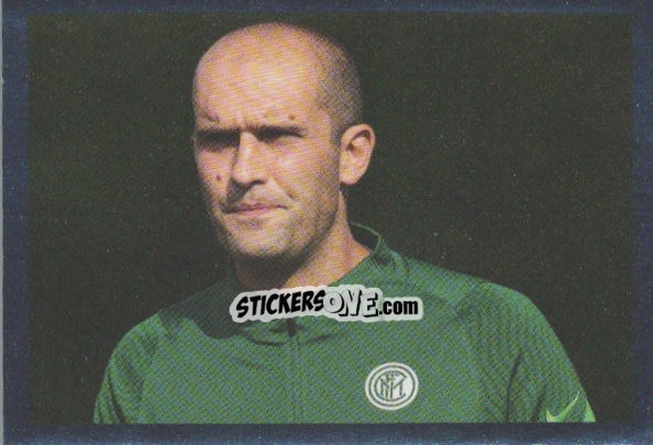 Sticker Le Giovanili - F.c. Inter 2020-2021 n. 209 - Euro Publishing