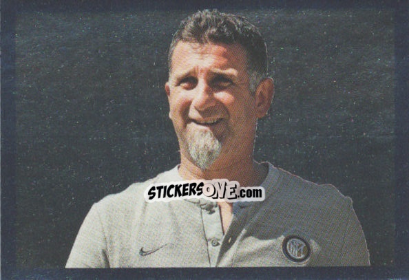 Sticker Le Giovanili - F.c. Inter 2020-2021 n. 212 - Euro Publishing