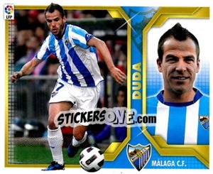 Sticker Duda (10)