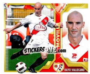 Sticker Movilla (8)