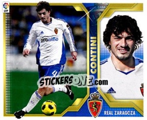 Sticker Contini (4B)