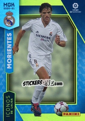 Sticker Morientes