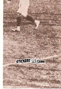 Sticker Milan e Juventus il 14.I.1912 (Puzzle) - Milan Nella Storia Dal 1899 Al 1930 - Masters Edizioni