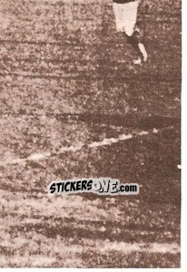 Sticker Milan e Juventus il 14.I.1912 (Puzzle) - Milan Nella Storia Dal 1899 Al 1930 - Masters Edizioni