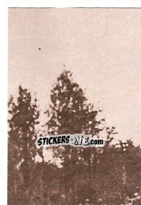 Sticker La disfatta di Caporetto (Puzzle) - Milan Nella Storia Dal 1899 Al 1930 n. 180 - Masters Edizioni