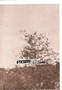Sticker La disfatta di Caporetto (Puzzle) - Milan Nella Storia Dal 1899 Al 1930 n. 182 - Masters Edizioni