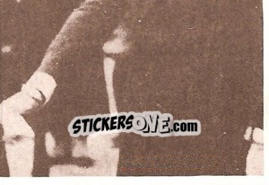 Sticker Mussolini e re Vittorio Emanuele III (Puzzle) - Milan Nella Storia Dal 1899 Al 1930 n. 191 - Masters Edizioni