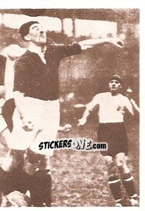 Sticker Milan e la Pro Vercelli (Puzzle) - Milan Nella Storia Dal 1899 Al 1930 n. 200 - Masters Edizioni