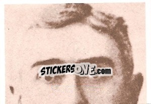 Sticker Barone De Coubertine (Puzzle) - Milan Nella Storia Dal 1899 Al 1930 n. 16 - Masters Edizioni