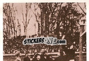Sticker Una fase di Campionato 1906 (Puzzle) - Milan Nella Storia Dal 1899 Al 1930 n. 64 - Masters Edizioni