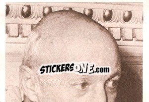 Sticker Piero Pirelli (Puzzle) - Milan Nella Storia Dal 1899 Al 1930 n. 113 - Masters Edizioni