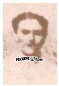 Sticker De Simoni (portiere)