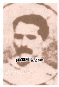 Sticker Varisco - Milan Nella Storia Dal 1899 Al 1930 - Masters Edizioni