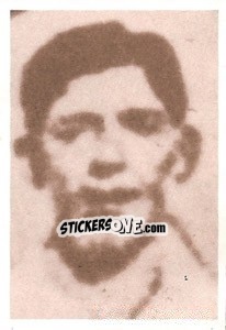 Sticker Trere - Milan Nella Storia Dal 1899 Al 1930 n. 118 - Masters Edizioni