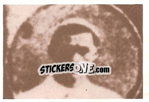 Sticker Cevenini - Milan Nella Storia Dal 1899 Al 1930 n. 120 - Masters Edizioni