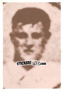 Sticker Rizzi - Milan Nella Storia Dal 1899 Al 1930 n. 124 - Masters Edizioni