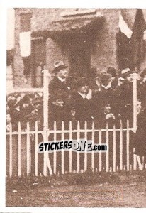 Sticker Italia-Germania - 3:1 (Puzzle) - Milan Nella Storia Dal 1899 Al 1930 n. 212 - Masters Edizioni