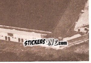 Sticker Stadio di San Siro (Puzzle) - Milan Nella Storia Dal 1899 Al 1930 n. 245 - Masters Edizioni
