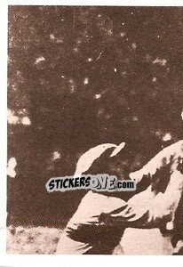 Sticker Ostromann e portiere De Pra (Puzzle) - Milan Nella Storia Dal 1899 Al 1930 n. 249 - Masters Edizioni
