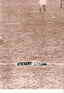 Sticker Berlino, 1929, Milan contro la squadra locale (Puzzle) - Milan Nella Storia Dal 1899 Al 1930 n. 282 - Masters Edizioni