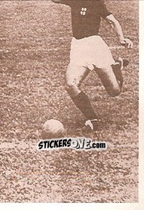 Sticker Berlino, 1929, Milan contro la squadra locale (Puzzle) - Milan Nella Storia Dal 1899 Al 1930 n. 283 - Masters Edizioni