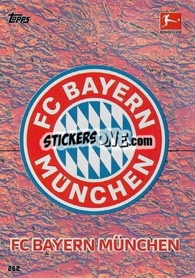 Sticker Clubkarte