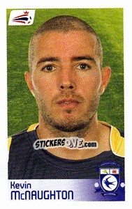 Figurina Kevin McNaughton