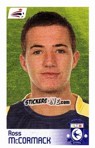 Figurina Ross McCormack