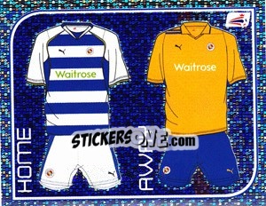 Cromo Reading Kits