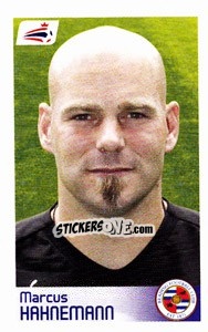 Figurina Marcus Hahnemann