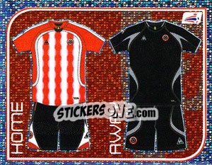 Figurina Sheffield United Kits