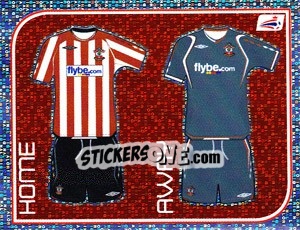 Figurina Southampton Kits