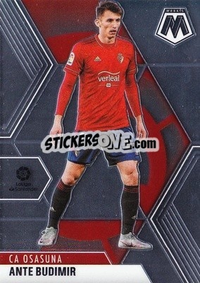 Sticker Ante Budimir