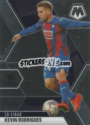 Sticker Kevin Rodrigues - LaLiga Mosaic 2020-2021 - Panini