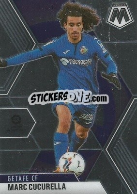 Sticker Marc Cucurella