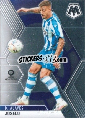Sticker Joselu