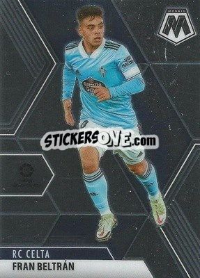 Sticker Fran Beltran
