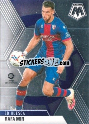 Sticker Rafa Mir - LaLiga Mosaic 2020-2021 - Panini