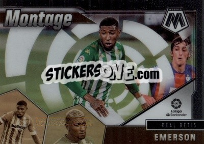 Sticker Emerson