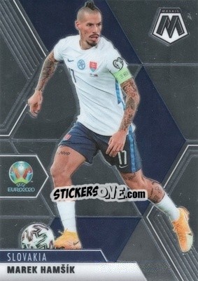 Figurina Marek Hamsik